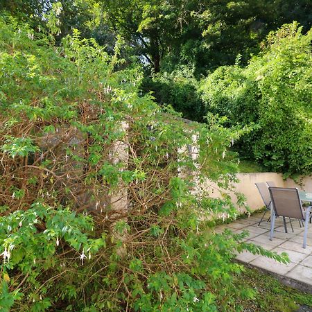 Kiln Cottage อิลฟราคูมบ์ ภายนอก รูปภาพ