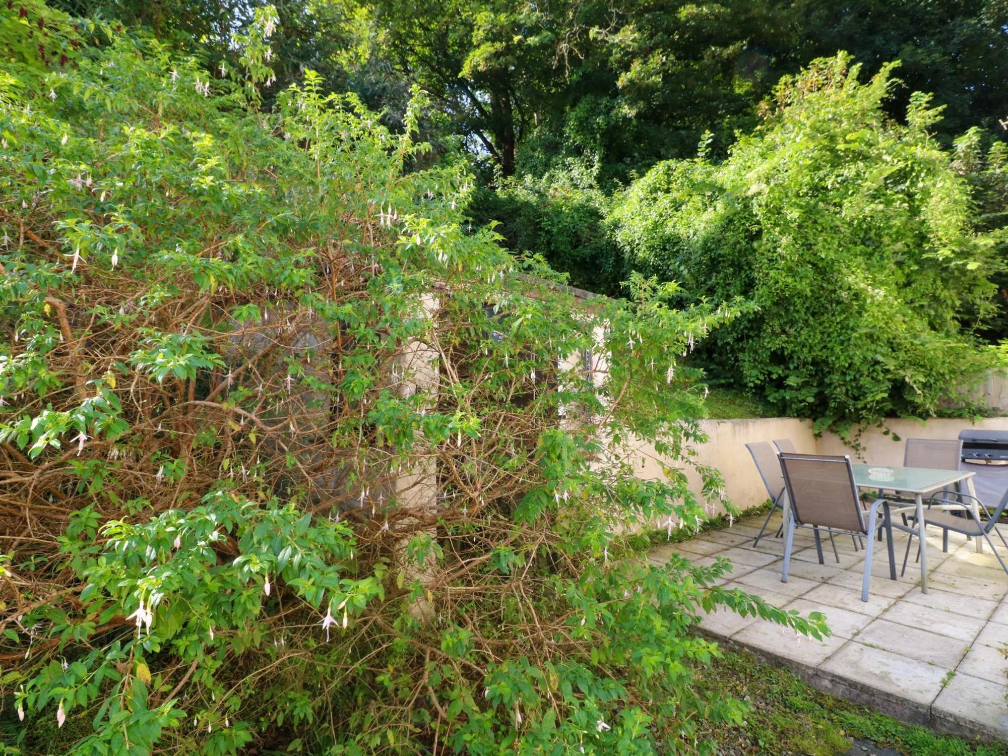 Kiln Cottage อิลฟราคูมบ์ ภายนอก รูปภาพ