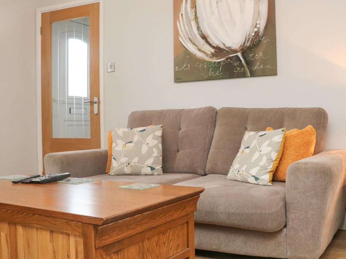 Kiln Cottage อิลฟราคูมบ์ ภายนอก รูปภาพ